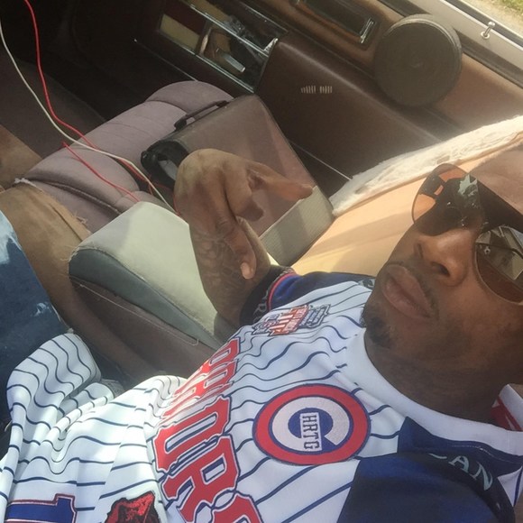 Meet your Posher, Allen - Picture 1 of 1